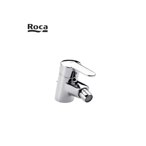 slavina za bide krom