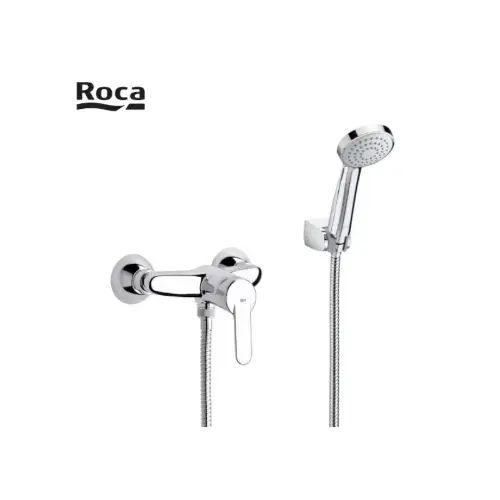 slavina za bide krom