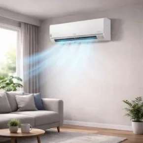 Picture for category Klima uređaji