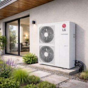 Picture for category Toplotna pumpa