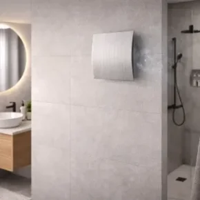 Picture for category Ventilatori za kupatilo