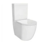Picture of X5 RD Vitra BTW Monoblok 9888B003-7200