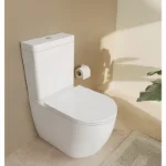 Picture of X5 RD Vitra BTW Monoblok 9888B003-7200