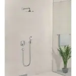 iBox 2 tuš set krom