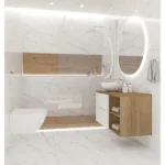 Podna pločica imitacija mermera