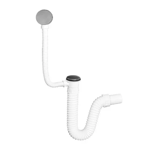 Fleksibilni sifon za kadu