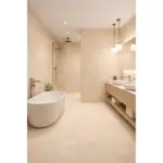 Java Zenzero podna pločica 60x120