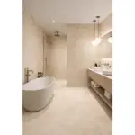 Java Fusion Zenzero podna pločica