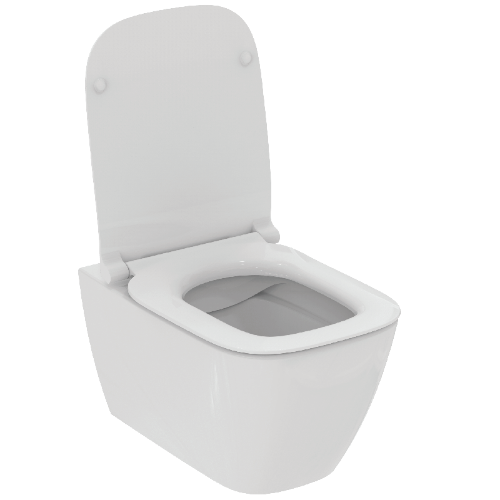 I.Life Rimless WC šolja bela