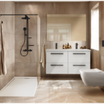 Konzolna WC šolja sa SS daskom