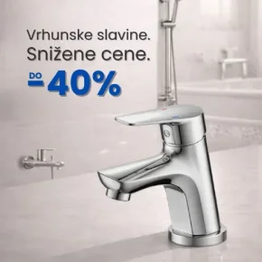 Picture for category Slavine na akciji – do 40% popusta