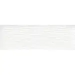 Dune Blanco 30x90 bela pločica