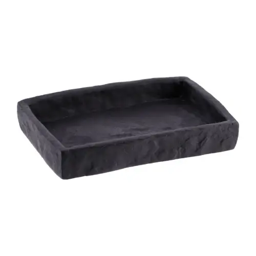 Pavia Држач за Сапун Црн 64120103