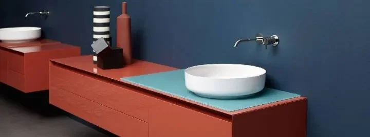 Kako izabrati lavabo za kupatilo - vodič