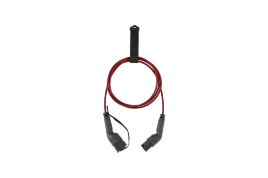 Polnilni kabel