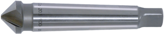 Stožčasto grezilo HSCO 90° DIN335D