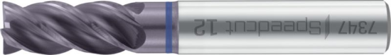 Frezer DIN6527L