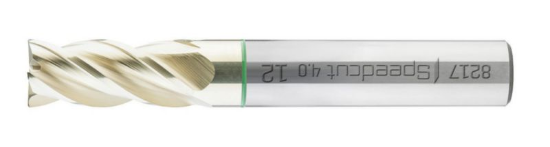 Frezer HPC DIN6527L