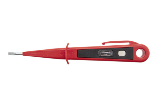 ELMO® enopolni fazni tester