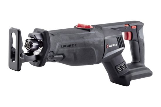 Sabljasta žaga AKKU AFS 18 Compact