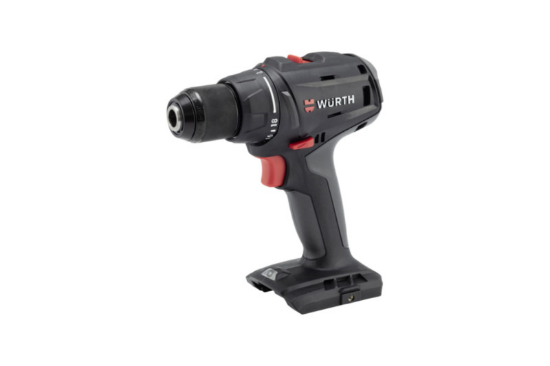 Vrtalni vijačnik Akku M-Cube ABS 18 Compact