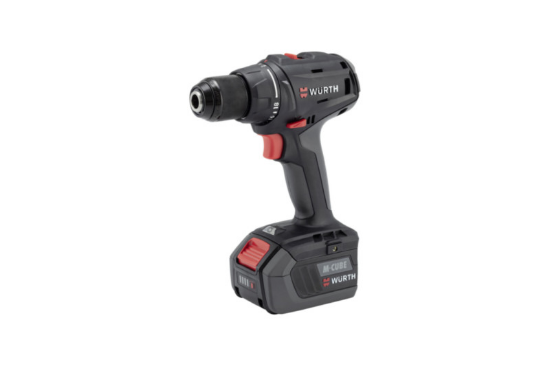 Vrtalni vijačnik Akku M-Cube ABS 18 Compact