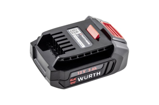 Baterija LIION Basic M-Cube 12V