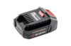 Baterija LIION Basic M-Cube 12V