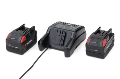 Polnilni set Powerpack LI 28 V