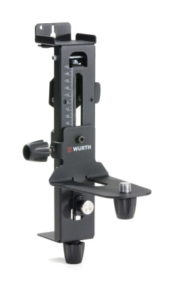 Stenski nosilec za laser LT 5/8"
