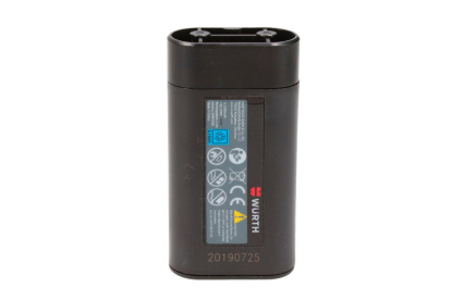 Baterija MLLG 18