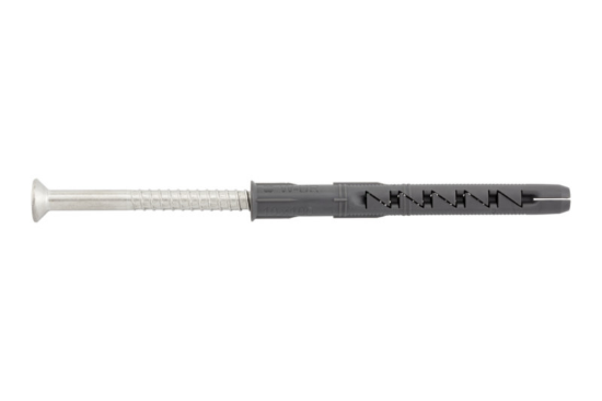 Vijak z vložkom Shark W-UR 10 A4