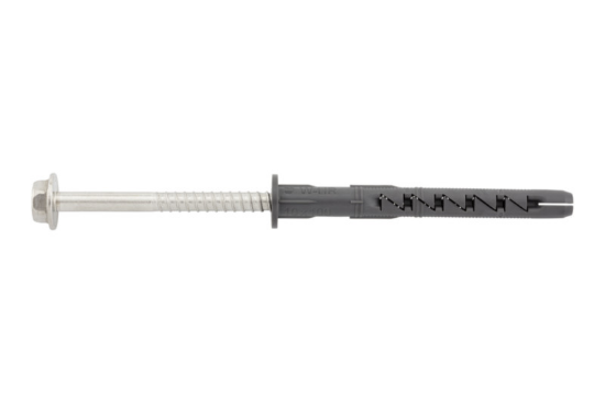 Vijak z vložkom Shark W-UR F 10 A4