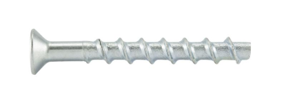 Vijak za beton z vgrezno glavo  W-BS/SK 