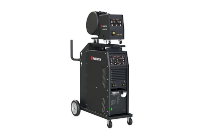 Varilni aparat MIG/MAG 500 Pulse "Synergy"