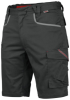 Kratke hlače bermuda Stretch X