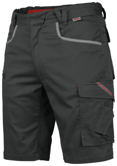 Kratke hlače bermuda Stretch X