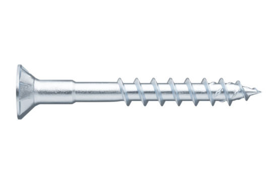 ASSY® 4 CSMP HO univerzalni vijak z dostopno odprtino