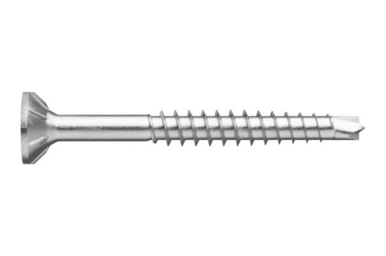 ASSY®plus 4 A2 CSMR univerzalni vijak