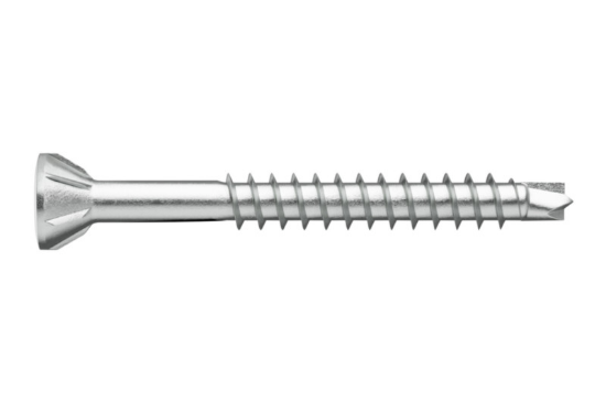 ASSY®plus 4 A2 SRCS vijak za lesene fasade