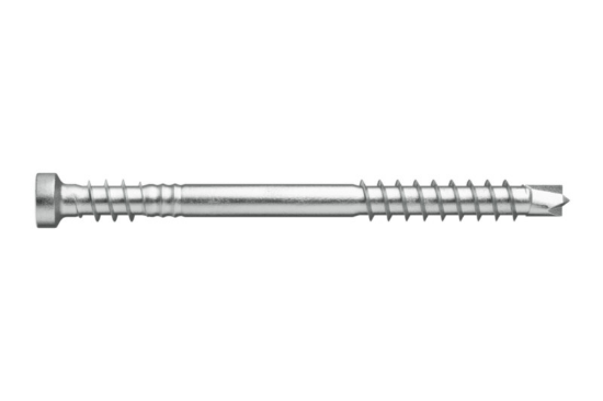 ASSY®plus 4 A2 CH TERRACE vijak za terasno konstrukcijo