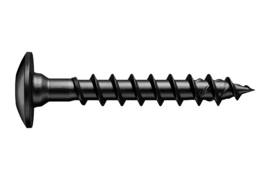 ASSY® 4 TRH vijak za vratni tečaj