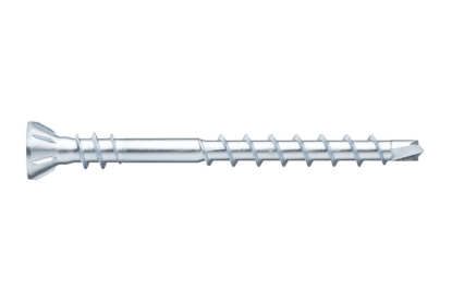 ASSY®plus 4 P CSMR 60 vijak za tla