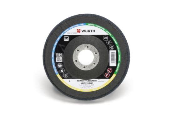 Brusni disk