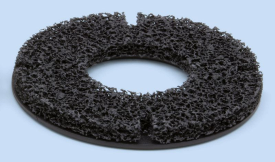 Najlonski disk