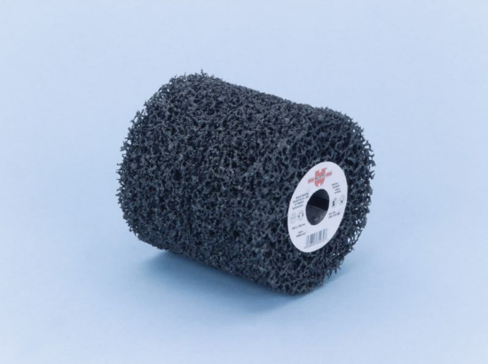 Nylon brusni kolut