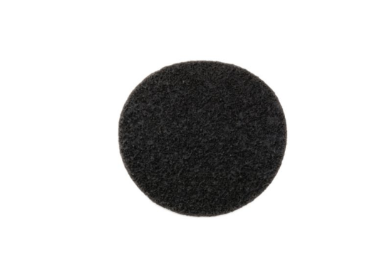Brusni disk, flis