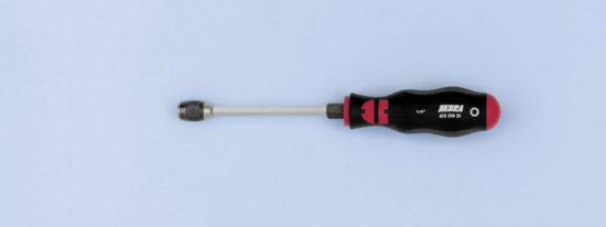 Izvijač 1/4", hitro vpetje