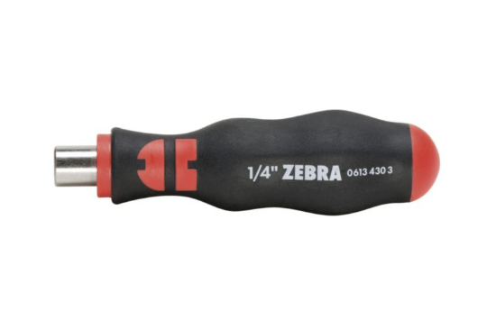 Mini izvijač 1/4", hitro vpetje