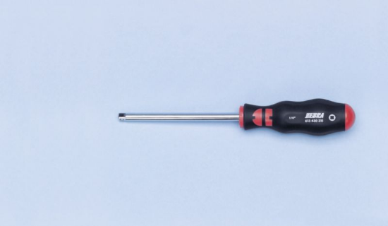 Izvijač 1/4"